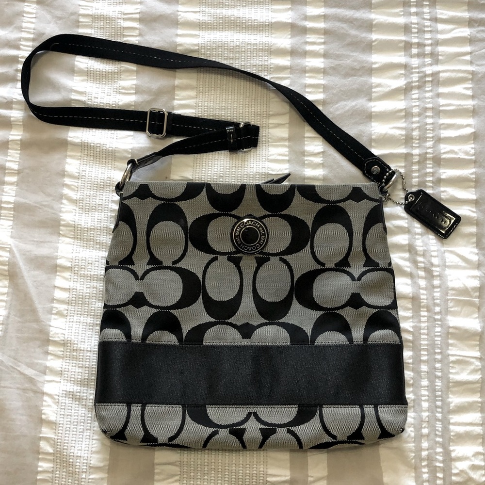 Coach Handbag